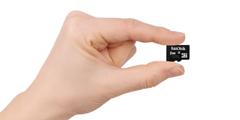 microsd