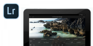 Adobe Photoshop Lightroom Kini Gratis Bagi Pengguna Android adobe-lightroom-mobile-droidlime