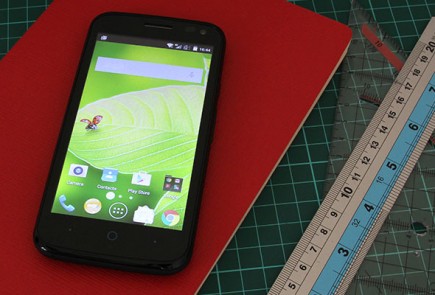 Harga dan Spesifikasi BOLT! Powerphone E1