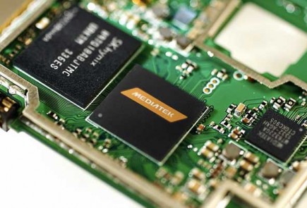 CPU 10-core MediaTek Helio X20 Diisukan Overheat