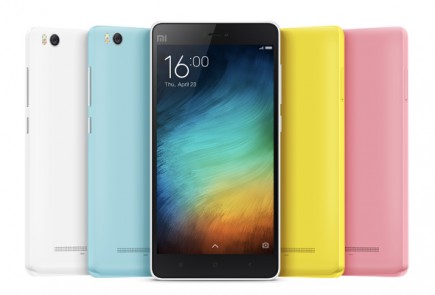 Harga dan Spesifikasi OPPO Mirror 5