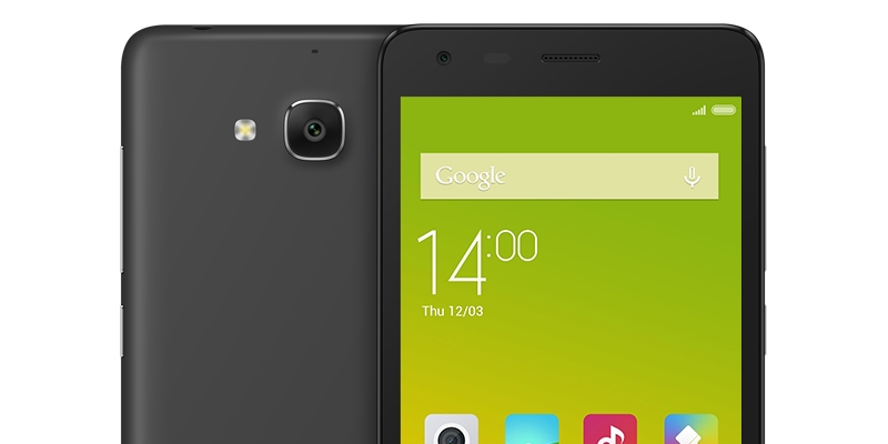 Harga Xiaomi Redmi 2 Prime dan Spesifikasi Lengkap