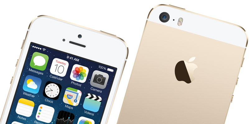 iBox Tawarkan iPhone 5s dengan Harga Miring    Plus Cicilan  DroidLime 