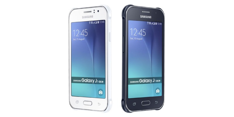 Harga Samsung Galaxy J1 ace 4G dan Spesifikasi
