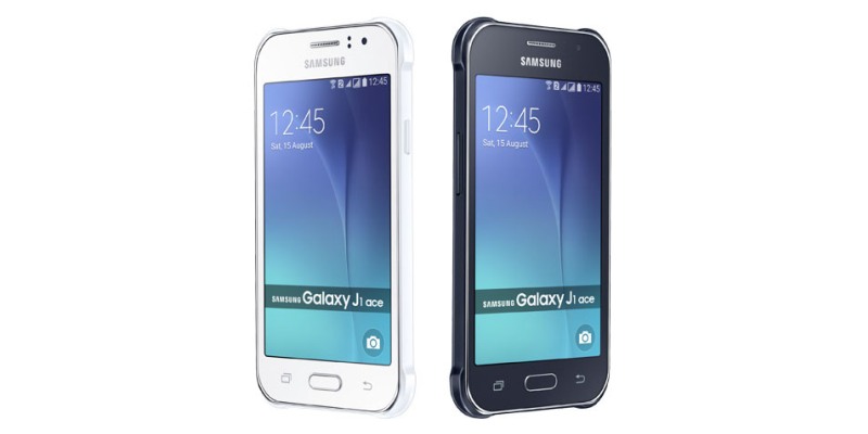 Harga Dan Spesifikasi Samsung Galaxy J1 Ace 4g