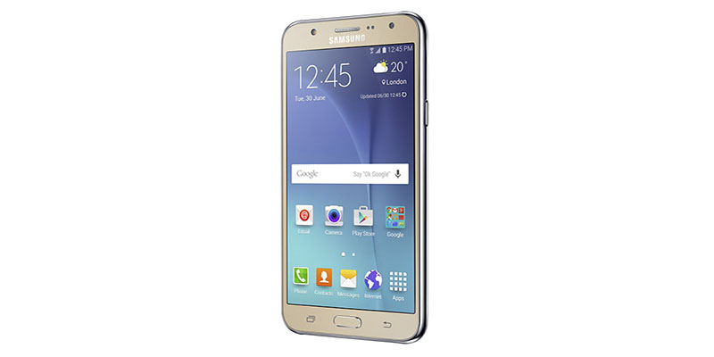 Harga Samsung Galaxy J7 dan Spesifikasi
