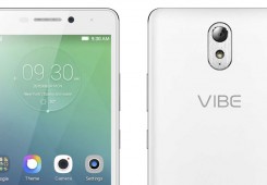 Smartphone Powerbank Lenovo P1m Dijual Mulai Hari Ini vibe p1m 245x170