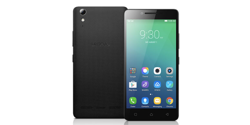 Harga Lenovo A6010