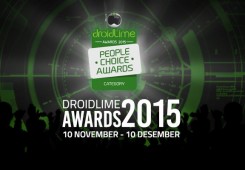 Inilah Para Pemenang DroidLime People's Choice Award 2015 BANNER Award 800x400 245x170
