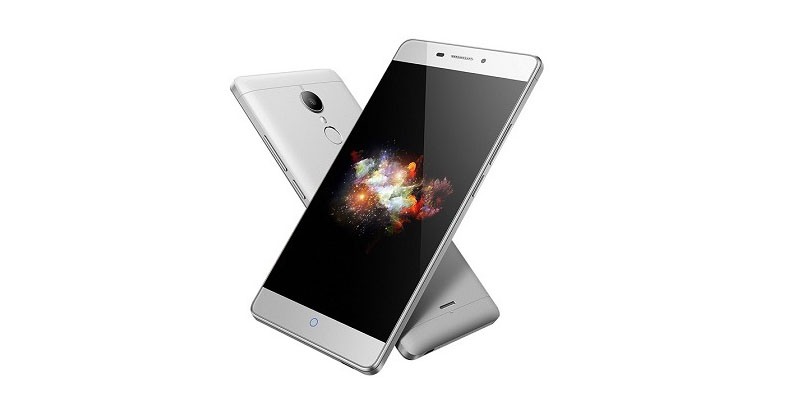 ZTE Blade A711