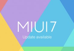 MIUI 7.1 Meluncur Hari Ini, Berikut Daftar Smartphone yang Kebagian miui 7.1 245x170