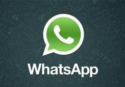 WhatsApp Sediakan Fitur Pin untuk Si Raja Chatting whatsapp 245x170