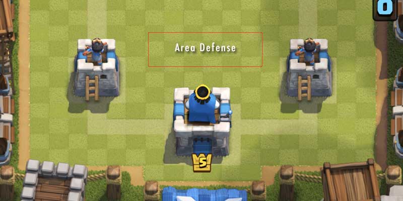 area-defense