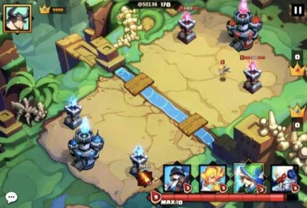 Bocoran Update Terbaru Clash Royale Bulan April 2016 
