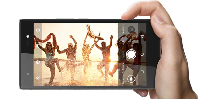 Harga dan Spesifikasi Infinix Zero 3