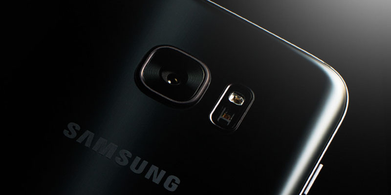 Samsung Galaxy S7 Kamera