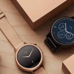 ASUS ZENWATCH 2