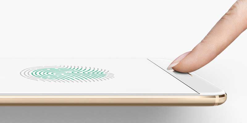 Harga dan Spesifikasi OPPO F1 Plus