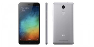 xiaomi redmi 3 pro