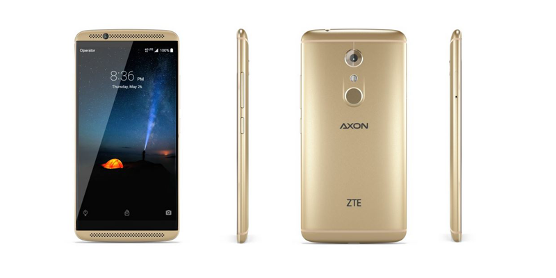 Zte-axon-7