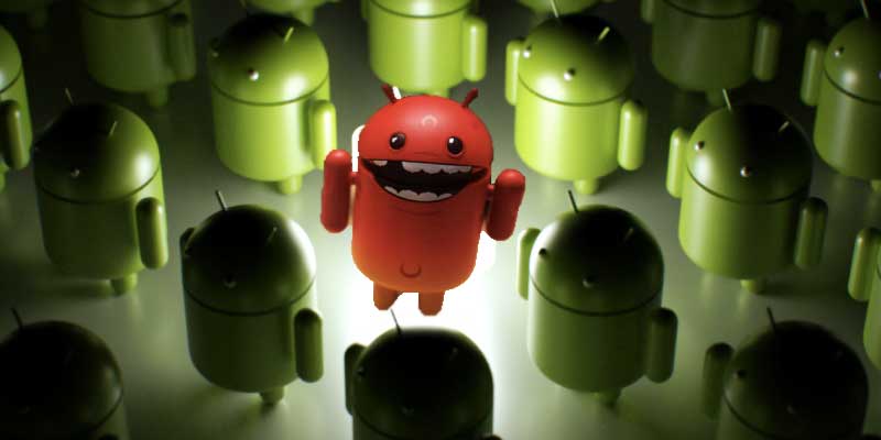 10 Juta Android Tercemar Malware HummingBad, Anda Salah Satunya? hummingbad