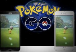 Pokemon GO Tidak Bisa Dimainkan di ASUS ZenFone, Ini Alasannya pokemon go 245x170