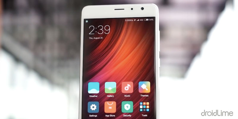 Где Купить Xiaomi Redmi Pro