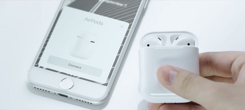 airpods