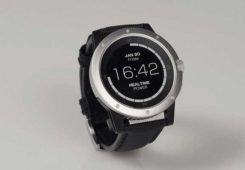 Keren, Smartwatch Ini Bisa Terus Menyala Tanpa Di-charge matrix smartwatch 245x170