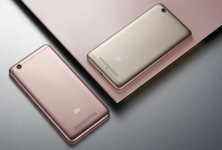 Spesifikasi Harga Xiaomi Redmi Note 3 RAM 3GB/2GB Storage 