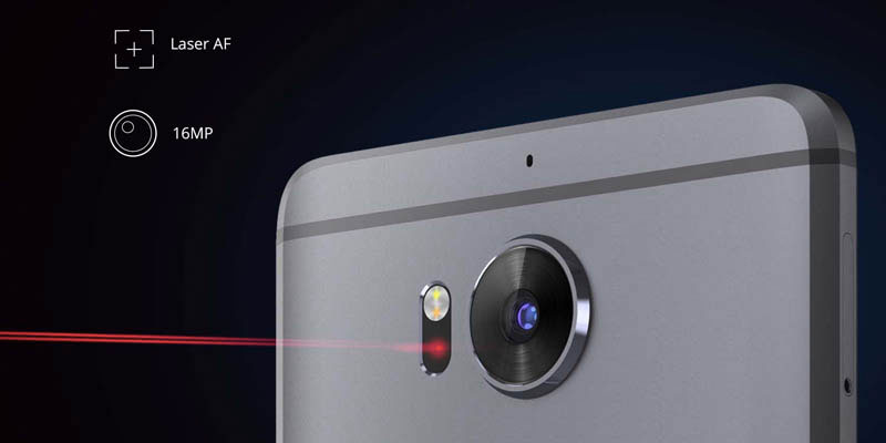 Kamera Infinix Zero 4