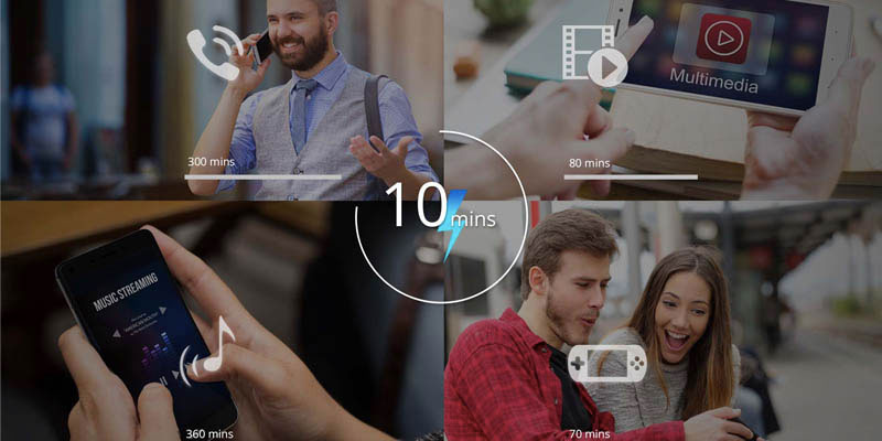 Baterai Infinix Zero 4