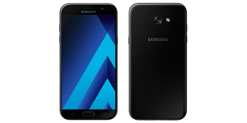 Samsung Sm A320f Купить