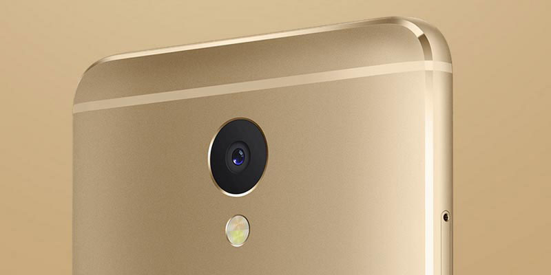 kamera meizu m5 note