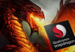 Spesifikasi Snapdragon 845 Beredar Beserta Jadwal Rilisnya snapdragon 245x170