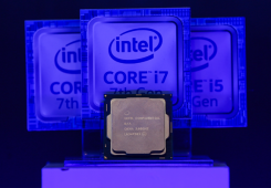 Intel Resmi Perkenalkan Prosesor Generasi ke-7 di Indonesia Intel Kaby Lake 7th generation 245x170