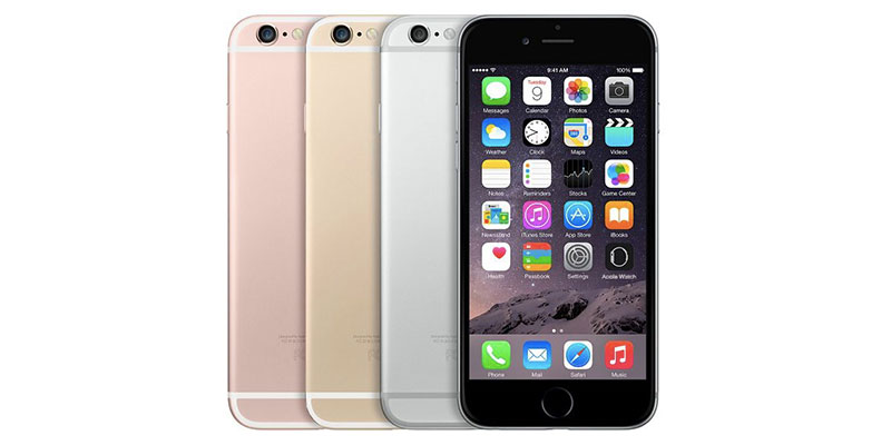 iphone 6