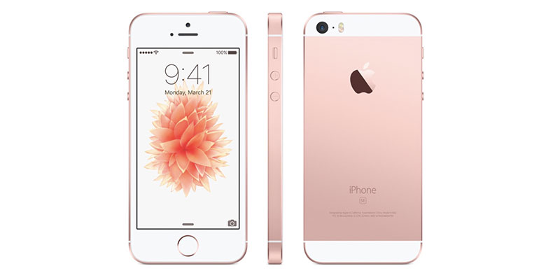 iphone se