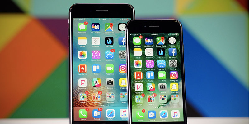 iphone 7