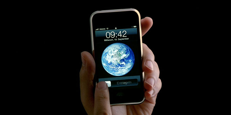 iphone 2g