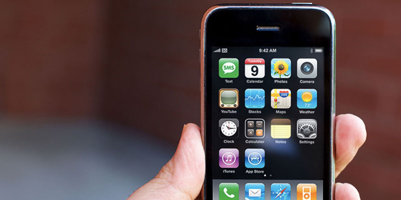 iphone 3g
