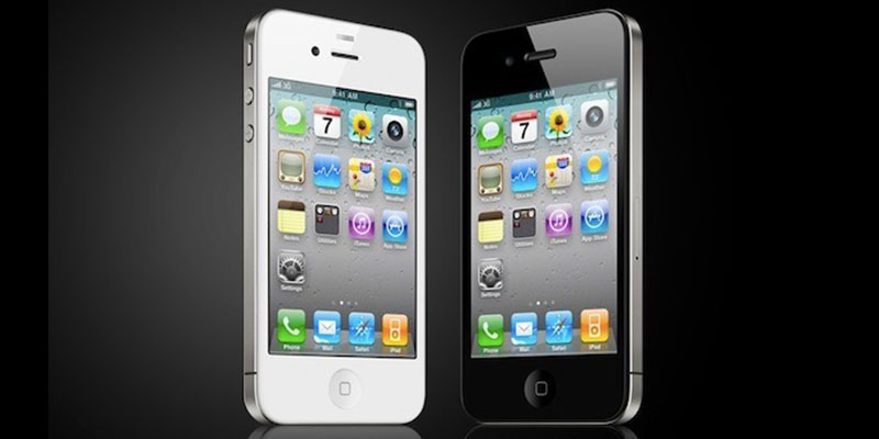 iphone 4