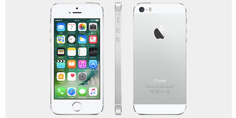 iphone 5s