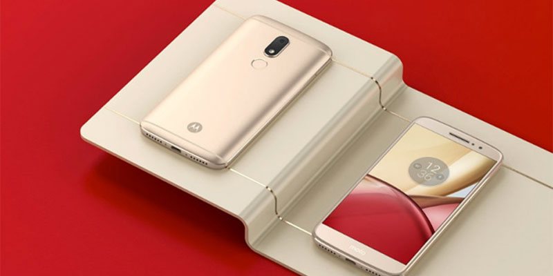 Satu Lagi Smartphone Moto Hadir Resmi di Indonesia moto m