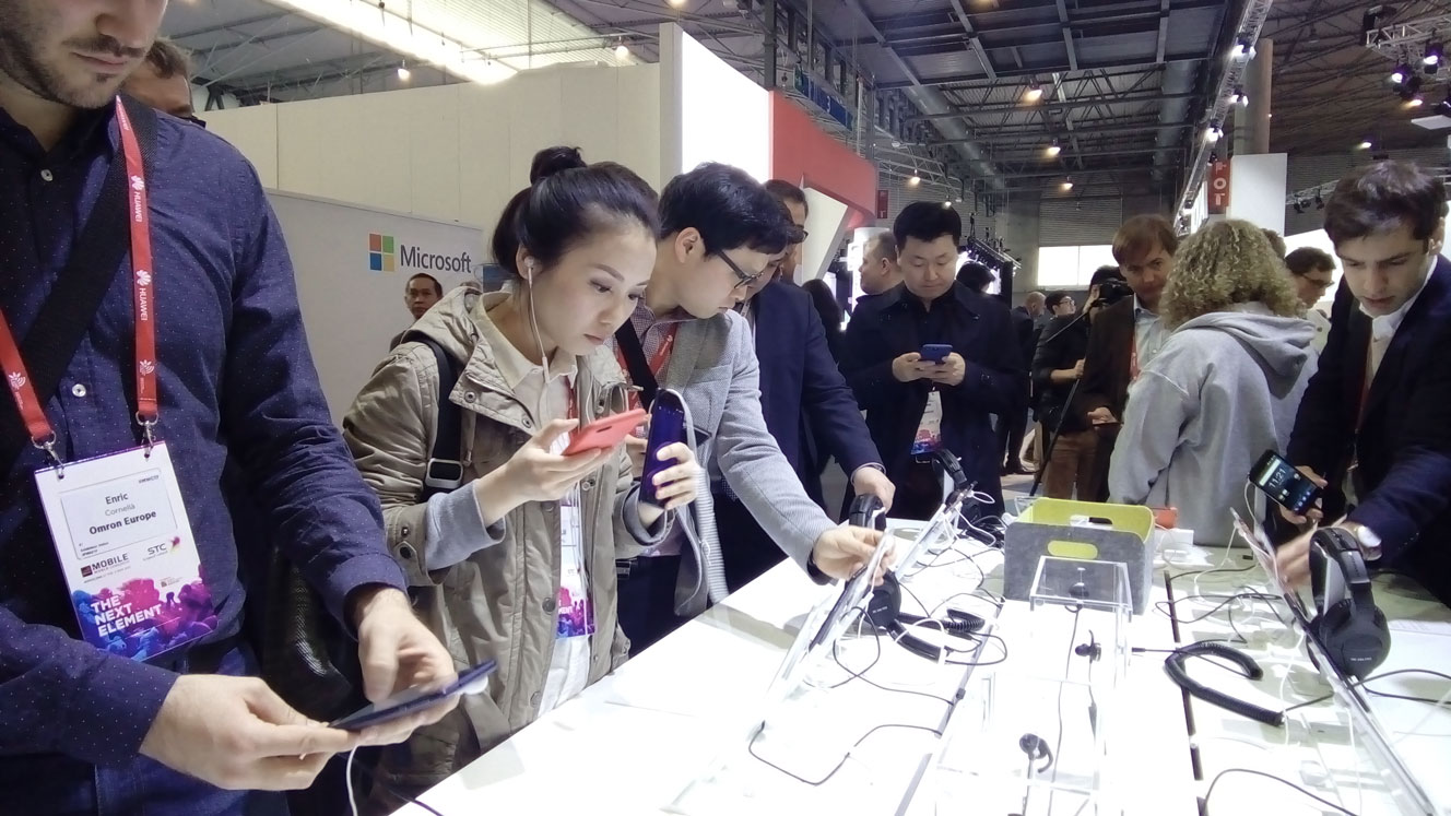 Ini Contoh Foto Hasil Jepretan Kamera 8 MP Milik Nokia 3