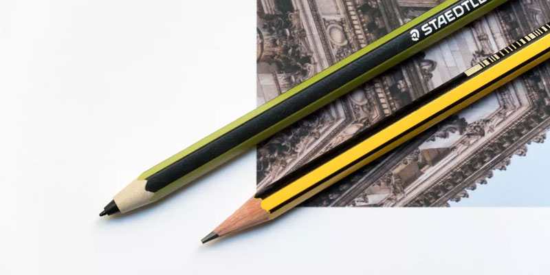 Nostalgia, Samsung Ciptakan S-Pen ala Pensil Staedtler staedtler