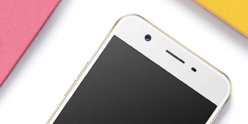 Penjualan Meroket, OPPO Ancam Posisi Huawei dan Apple harga oppo a57 image 3