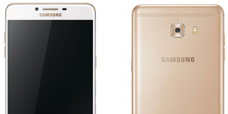 Harga Samsung Galaxy C9 Pro Baru Bekas