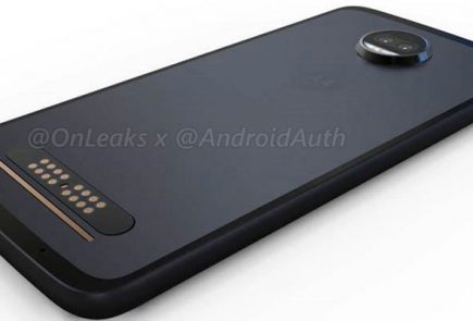 Harga Xiaomi Mi6 - Spesifikasi RAM 6GB Storage 64/128GB