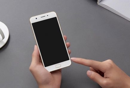 Resmi Dirilis, OPPO R9s Andalkan Kamera Sony 16 MP dan VOOC